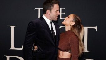 Ben Affleck otkrio šokantan detalj o svojoj supruzi Jennifer Lopez