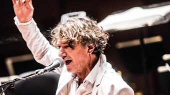 Goran Bregović: Vrijeme je da naučimo živjeti zajedno