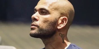 Dani Alves križa zatvorske dane: Supruga mu izbačena iz kuće