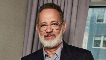 Tom Hanks: Uz pomoć umjetne inteligencije možemo nastaviti glumiti i nakon smrti