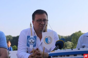Azmir Husić i zvanično ponudio fuziju FK Tuzla City i FK Sloboda: Odgovor čeka 10 dana