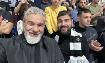 Beogrdski muftija Mustafa ef. Jusufspahić: Navijaj za Partizan i sport, ali i osuđujem vrijeđanje bilo koga i psovanje