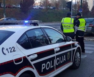 Večeras vanredni sastanak uprave policije Kantona Sarajeva zbog tragične nesreće na Marijin Dvoru