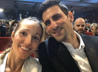 Novak i Jelena Đoković preporučuju napitak za čišćenje vašeg tijela od teških metala