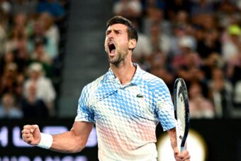 Novak Đoković definitivno saznao svoj status za “US Open 2023.”