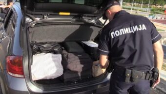 U TOKU VELIKA AKCIJA HAPŠENJA: Policija privodi zbog zloupotreba u EPS-u!