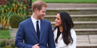 POTVRDA NA ČEKANJU Princ Harry i Meghan Markle navodno očekuju treće dijete