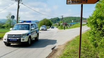 OTAC MASOVNOG UBICE IZ MLADENOVCA PONAVLJA SAMO NEKOLIKO RIJEČI