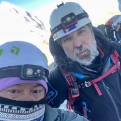 Tomislav Cvitanušić na krovu svijeta: Osvojio Mont Everest