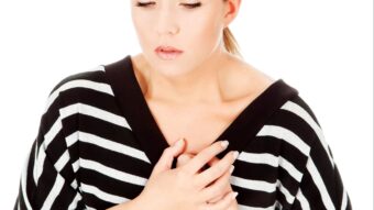 Jak buka povećava rizik za srčani ili moždani udar