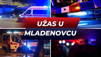 Masakr kod Mladenovca nova udarna vijest iz Srbije u svjetskim medijima