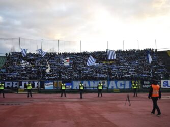 Iz FK Željezničar oštro reagovali nakon što su od FK Sarajevo dobili novi paket ulaznica za 149. vječiti derbi