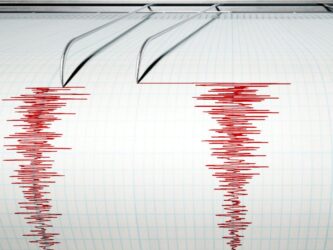 ZEMLJOTRES U CRNOJ GORI Epicentar 13 kilometara od Podgorice