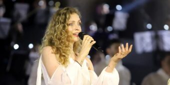 Hana Huljić se vratila na scenu: Biti majka je nešto naljepše, a muzičku karijeru ne planiram pauzirati