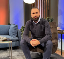 BIO POPULARNI TV VODITELJ, ONDA DOŽIVIO FIJASKO U RIJALITIJU Gdje je danas Adi Bebanić