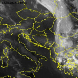 VREMENSKA PROGNOZA Najviša dnevna temperatura zraka između 24 i 29 stepeni