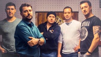 “Cult band” u Beogradu snimio novu pjesmu “Oglas” koju potpisuje hitmejker