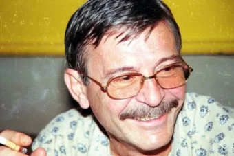 Na današnji dan prije 22 godina preminuo je legendarni Davorin Popović