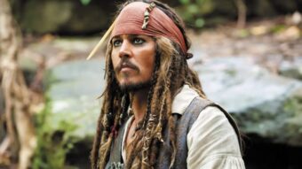Džoni Dep se ne želi vratiti u “Pirate s Kariba” ni za 20 miliona dolara!