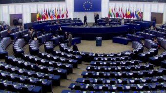 Skandal u EU: Razotkriveno zlostavljanje u Europarlamentu, žrtve prepuštene same sebi