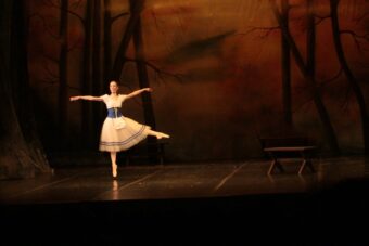 PREMIJERA BALETA “ŽIZEL” NA SCENI NARODNOG POZORIŠTA SARAJEVO: Najromantičniji balet očarao publiku
