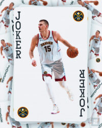 Nikola Jokić novom historijskom partijom donio ribrejk Denveru