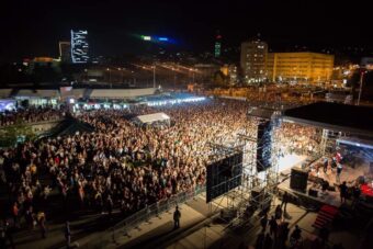 Poznat program sarajevskog “Live Stage festivala”