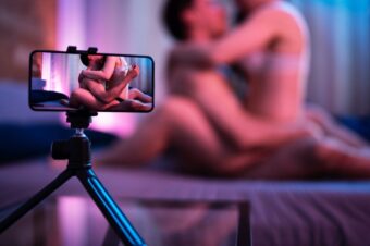 Porno-zvijezde pobjegle sa prvenstva u seksu: “Ovo je horor”
