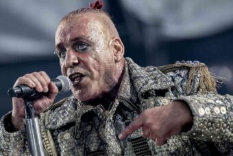 Frontmen grupe “Rammstein” pod istragom zbog seksualnog uznemiravanja