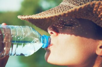 TREBA PRIPAZITI Iznenađujuće stvari koje se dogode u našem tijelu kad zaboravimo popiti vode
