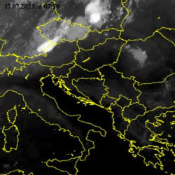 VREMENSKA PROGNOZA Danas u BiH temperature do 40 stepeni, UPALJEN CRVENI METEO ALARM