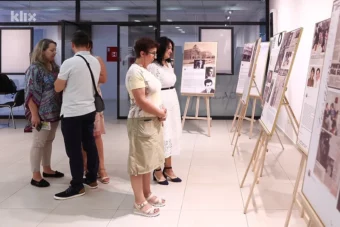 U Sarajevu otvorena izložba posvećena velikanu sevdaha Safetu Isoviću