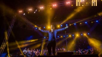 Simfonijski rok-spektakl “Queen Tribute Symphony” dolazi u Mostar i Sarajevo