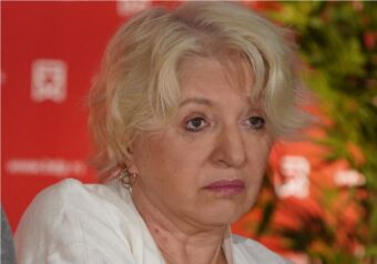 “DALA SAM IZJAVU”: Oglasila se Mirjana Karanović nakon što je Tužilaštvo predložilo kazu zatvora za nju