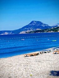 Upozorenje kupačima u Crnoj Gori: Ne izlaziti na otvoreno more