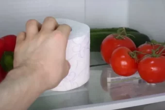 Neobičan trik zavladao internetom: Evo zašto biste toalet papir trebali držati u frižideru