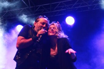 Prva noć Live Stage Festivala: “Zabranjeno pušenje”, “Divlje jagode” i “Aerodrom” priredili nezaboravne koncerte