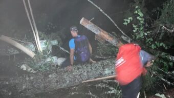 DRAMA U SLOVENIJI U kolibi na Triglavu zarobljeno 90 planinara, među njima ima puno i slijepih osoba