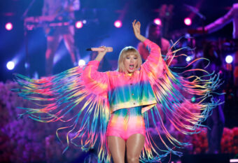 Fenomen nezaustavljive Taylor Swift: Zašto je toliko popularna