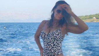 Bivša Miss Jugoslavije (60) objavila sliku u kupaćem kostimu: “Savršeno, jednostavno, predivno”