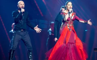 SRAMOTNO Bosna i Hercegovina ni 2024. godine neće učestvovati na Eurosongu