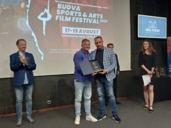 “Čobo” najbolji kratkometražni dokumentarni film na Festivalu u Budvi