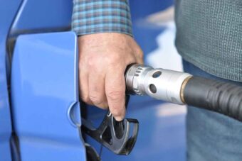 Kako uštediti gorivo u vožnji: Znate li koliko dodatnih 100 kilograma povećava potrošnju?