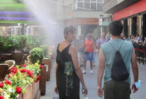 Sunčano vrijeme danas i sutra