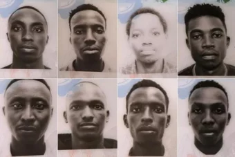 SVJETSKO KADETSKO PRVENSTVO Deset rukometaša iz Burundija nestalo u Rijeci