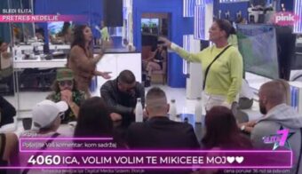 “OD DANAS IMAŠ NOVOG NEPRIJATELJA” Milena Kačavenda i Miljana u žestokom ratu!