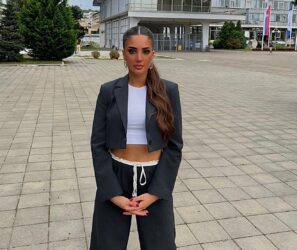 Anđela Đuričić o emotivnom statusu, sudskim procesima i karijeri: “Sretan sam i bez muškaraca”