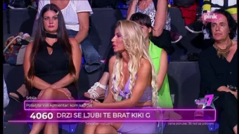 Nova učesnica Elite je radila u salonu Ane Ćurčić, pa šokirala i otkrila da je i ona žrtva nasilja: ON JE TRENUTNO U ZATVORU! (VIDEO)