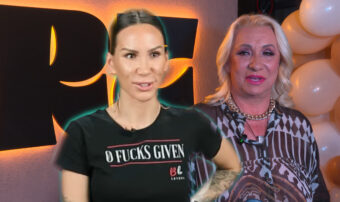 Vesna Zmijanac priznala: “Nikolija me nije podržala, vidjela je da sam potonula!” (VIDEO)