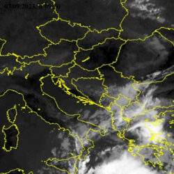 VREMENSKA PROGNOZA Temperatura danas ide i na ljetnjih 34 stepena